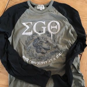 Juicy Couture Long Sleeve Shirt